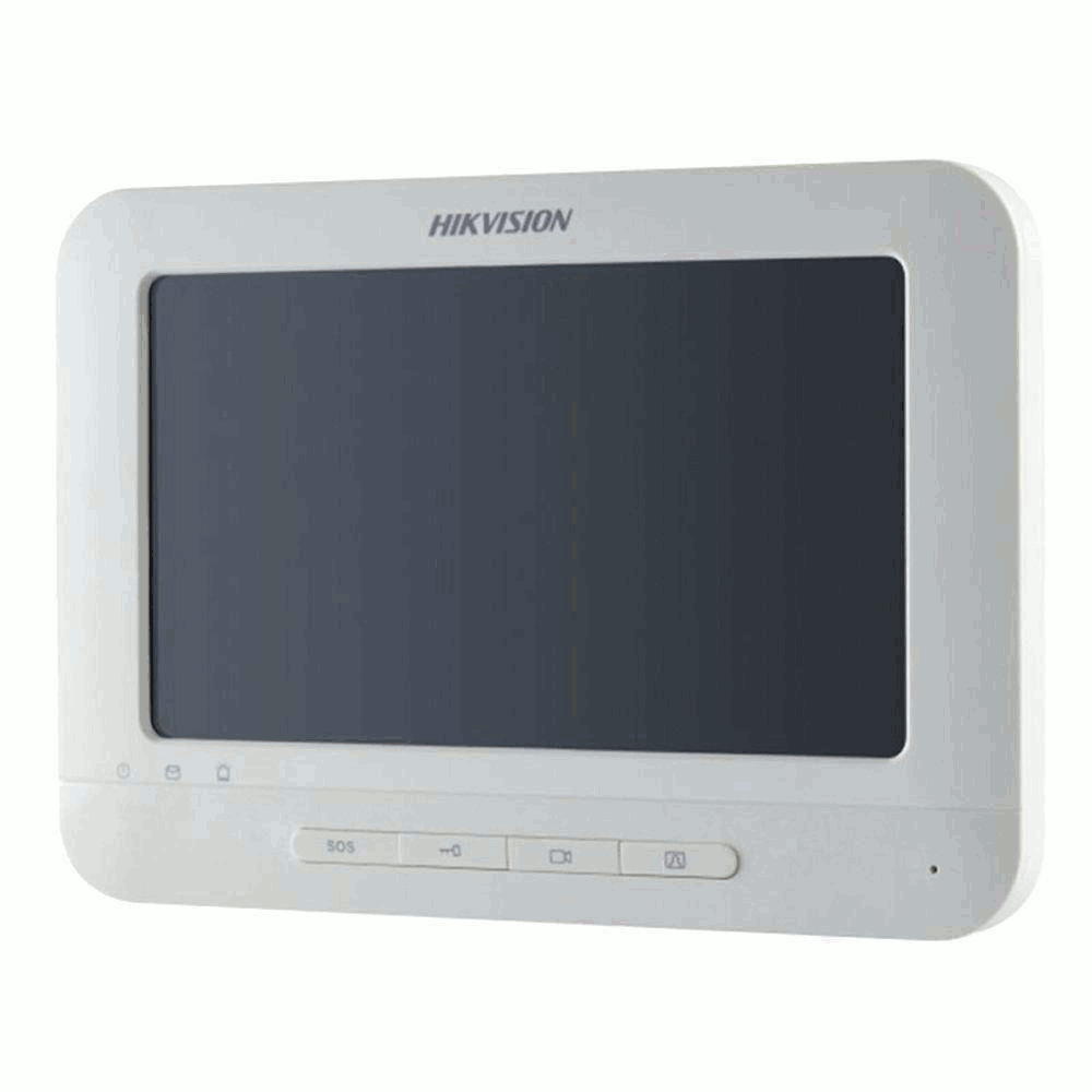 MONITOR IP 7&quot; PARA VIDEOPORTERO