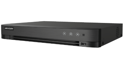 DVR  04CH POC  5MP 