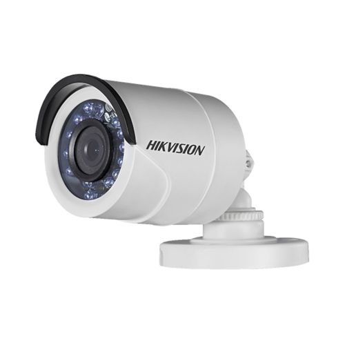 CAMARA TUBO PLASTICA HD720P IR 10 a 20M. 
