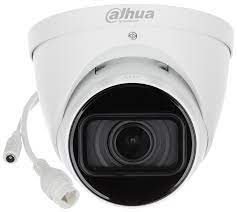 CAMARA IP 5MP INTERIOR CON INTELIGENCIA ARTIFICIAL