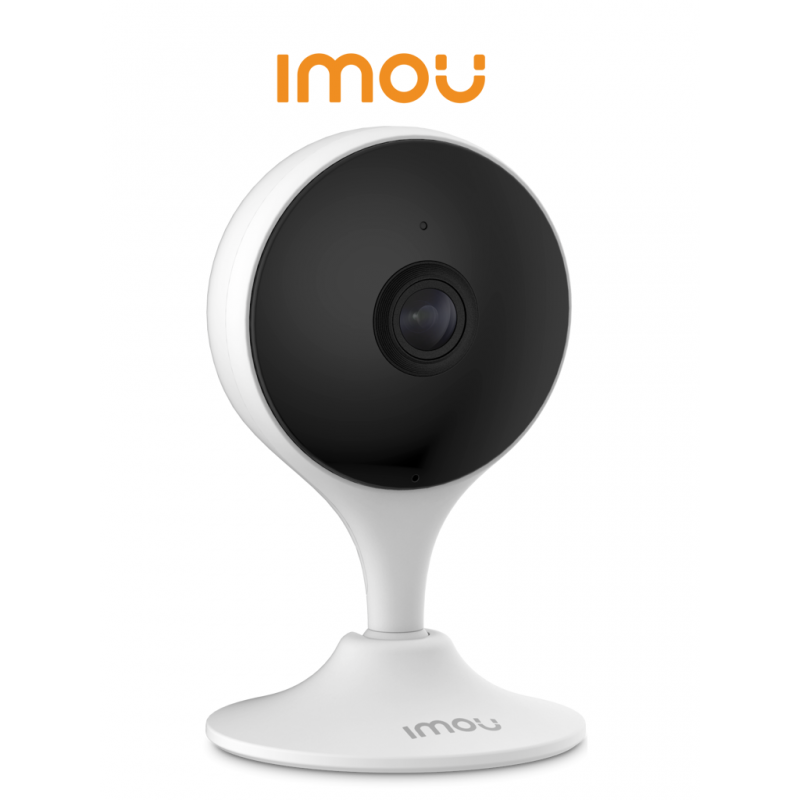 CUE 2 | CUBO WIFI | CMOS 1/2.9'' | 2.0 MP | 1080P | IR 10M | Wi-Fi