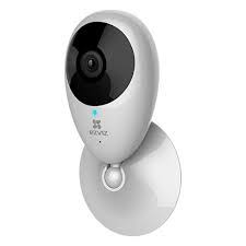 C2C CAM IP INT 1080P WIFI 2.4GHZ. LENTE FIJO 2.8MM