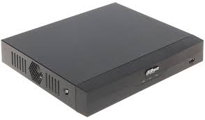 DVR 8CH PENTABRIDO | H.265+ | 4K  | WIZSENSE | 1 HDD | 8+8CH IP | ONVIF 16.12