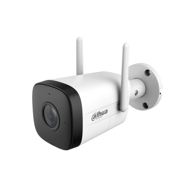 CAMARA DAHUA TUBO EXTERIOR WIFI  2.0 MP