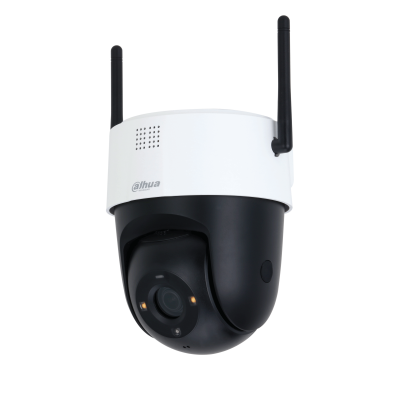 CAMARA  DOMO PT WIFI | 2.0 MP |DISUACIÓN ACTIVA |IR 30M |IP66