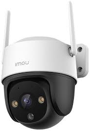 CRUISER SE+ | DOMO EXTERIOR WIFI | PAN&amp;TILT | 4.0 MP | QHD | FULLCOLOR | IR 30M | IP66 |  Wi-Fi