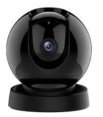 REX 3D 3MP | DOMO WIFI| Rex 3D 3MP | CMOS 1/2.8'' | 3.0 MP | 2K | PAN&amp;TILT | IR 10M | Wi-Fi