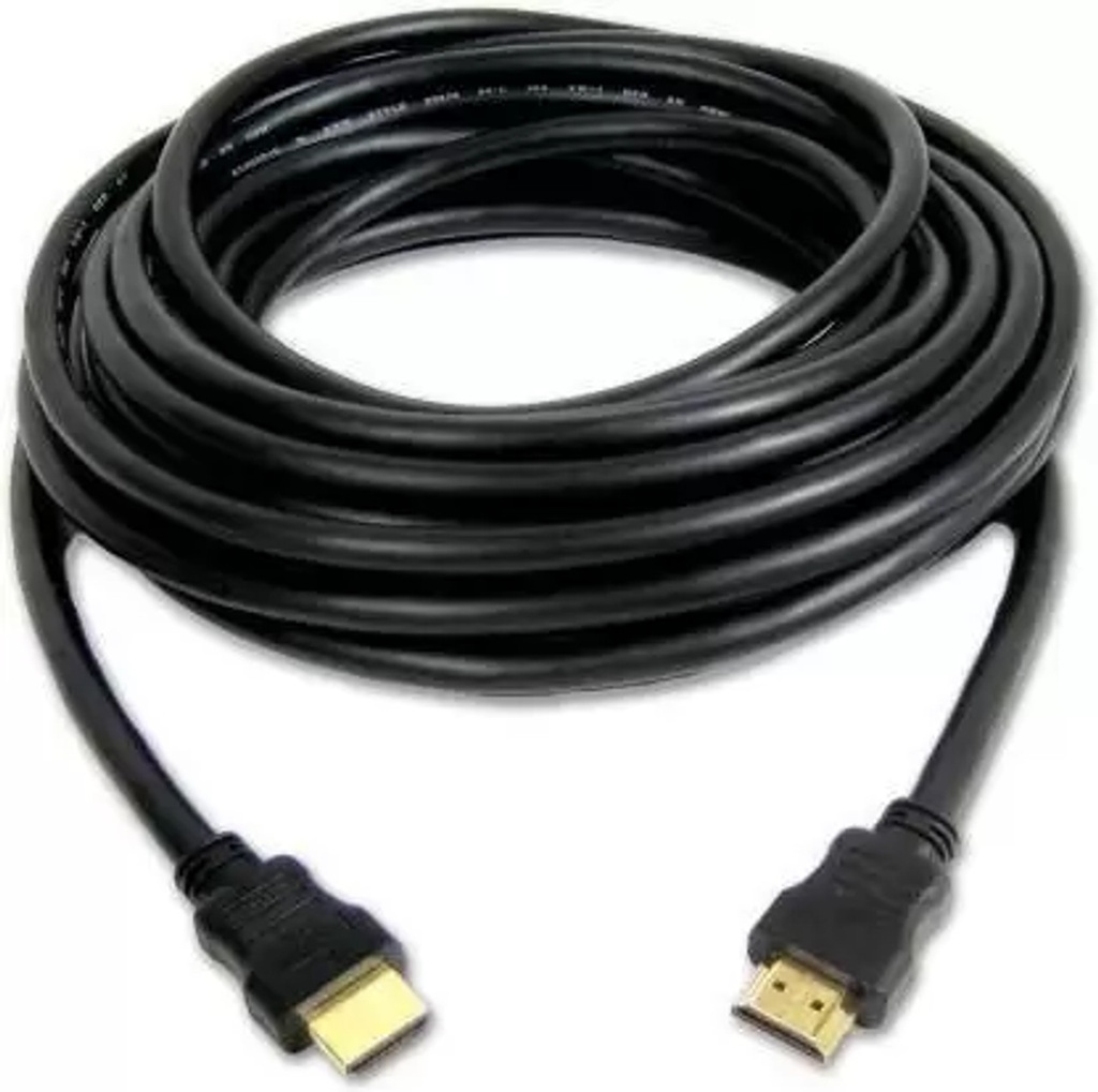 CABLE HDMI 10m