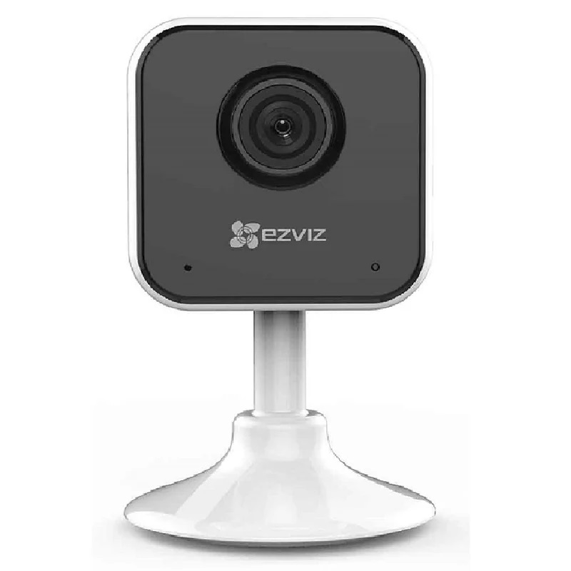 CAM IP INT 1080P WIFI 2.4GHZ. LENTE FIJO 2.8MM