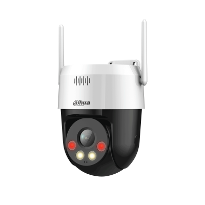 DOMO PT WIFI PICOO A2 | 5.0 MP |DISUACIÓN ACTIVA |IR/LED 30M |IP66