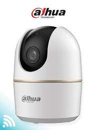 DAHUA DH-H3A DOMO PT WIFI 3MP IR10