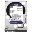 DISCO DURO SATA 3TB (3000GB) ESPECIAL PARA DVR (SOLO CON DVR)