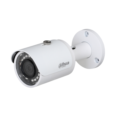 [DH-HAC-HFW2231SN-0360B] CAMARA TUBO 1080P STARLIGTH | WDR