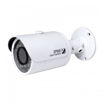 [DH-IPC-HFW2100N-0360B] CAMARA  TUBO IP 1MP (ESTADO 9 DE 10)