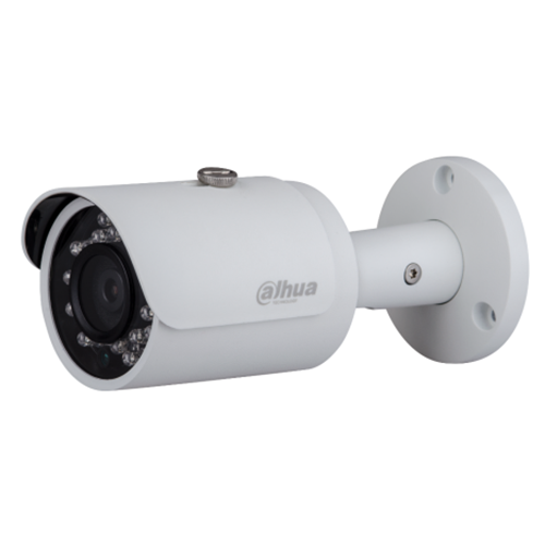 [DH-IPC-HFW1120S-0360B] CAMARA  TUBO IP 1MP (ESTADO 9 DE 10)