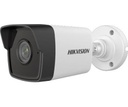 TUBO IP 2MP CON IR PARA EXTERIOR