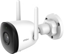 BULLET 2C | TUBO EXTERIOR WIFI | CMOS 1/2.8'' ICR | 2.0 MP | 1080P | IR 30M | IP67 | Wi-Fi