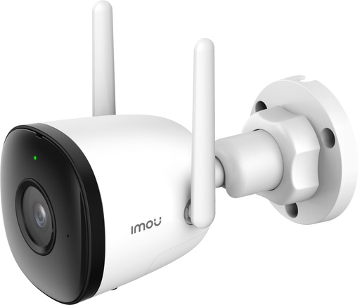 [IPC-F22-IMOU] BULLET 2C | TUBO EXTERIOR WIFI | CMOS 1/2.8'' ICR | 2.0 MP | 1080P | IR 30M | IP67 | Wi-Fi