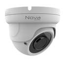 CAMARA NOVA DOMO VARIFOCAL 5MP IR 30M