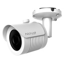 CAMARA  NOVA TUBO  5MP IR 20M