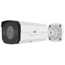  CAMARA UNV TUBO IP EXTERIOR VARIFOCAL  5.0 MP  IR: 50m