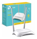 TP-LINK ROUTER INALÁMBRICO N 300MBPS TL-WR840N