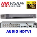 DVR  16 CH 1080P | AUDIO