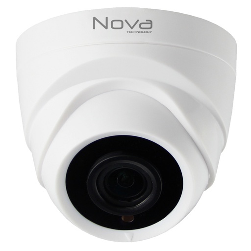 [NV-HAC-HDW1200R] CAMARA DOMO NOVA 1080P