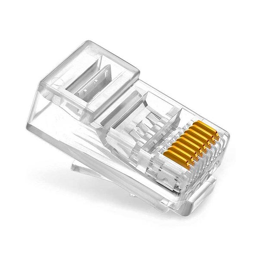 [RJ45] CONECTOR RJ45