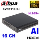 DVR DAHUA AI 16 CH 1080P