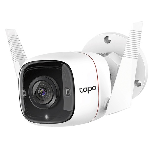 [TAPO C310] CAMARA EXTERIOR WIFI TP-LINK