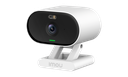 VERSA | WIFI | CMOS 1/2.8'' 2.0 MP | 1080P | IR 20M | IP65 |  Wi-Fi | SMART COLOR