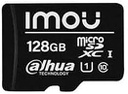 TARJETA MICRO SD IMOU 128GB (EXCLUSIVO PARA VIDEOVIGILANCIA)