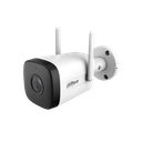 CAMARA TUBO EXTERIOR WIFI  2.0 MP