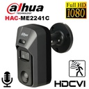 CAMARA DISUACION ACTIVA 1080P IR 20M | Sensor PIR & SIRENA