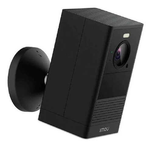 [IPC-B46L-IMOU] CELL 2 | CAMARA 4MP | CMOS 1/2.9''  4MP | BATERIA RECARGABLE | IP65