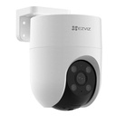 CAM IP PT EXT 4MP WIFI 2.4GHZ LENTE 4MM