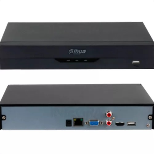 [NVR2108HS-I2] NVR DAHUA DHI-NVR2108HS-I2 NVR 8CH WIZSENSE  1 HDD