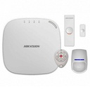 KIT de Alarma Inalámbrica WIFI-GPRS HIKVISION DS-PWA32-KG