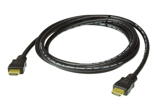 [HDMI 1.8m] CABLE HDMI 1.8m