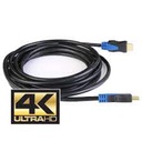 CABLE HDMI 4K DIXON 3m