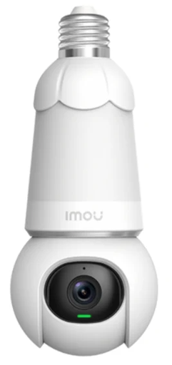 [IPC-S6D-5M0WEB-IMOU] FOCO Cam 5MP | DOMO WIFI | PAN&amp;TILT | CMOS 1/2.7'' | 5.0 MP | 2K | IR 25M | Wi-Fi