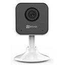 CAM IP INT 1080P WIFI 2.4GHZ. LENTE FIJO 2.8MM