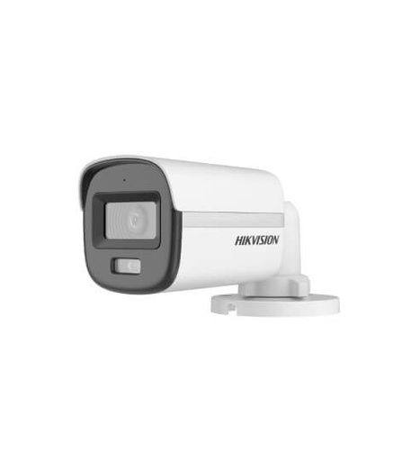 [DS-2CE10KF0T-LFS] TUBO  5MP COLOR VU LENTE 2.8MM (HIBRIDA)