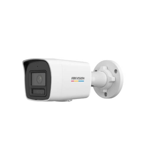 [DS-2CD1047G2H-LIU] CAMARA IP TUBO 4MP | COLORVU | MICROFONO