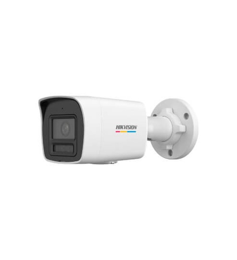 [DS-2CD1027G2H-LIU] CAMARA IP TUBO 2MP | COLORVU | MICROFONO