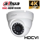 CAMARA DOMO 4K IR 20M