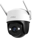 CRUISER SE+ | DOMO EXTERIOR WIFI | PAN&TILT | 5.0 M | FULLCOLOR | IR 30M | IP66 |  Wi-Fi