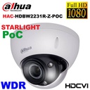 CAMARA DOMO 1080P POC  VARIFOCAL IR 30M